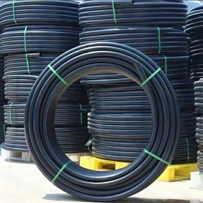 Poľnohospodárske zavlažovanie HDPE